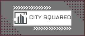 city square icon