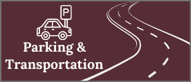 Parking &amp; Transportation