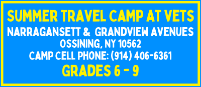 Vets Travel