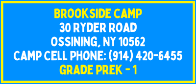 Brookside Camp