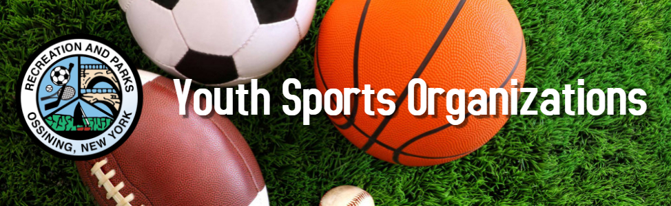 Youth Sports Organizations