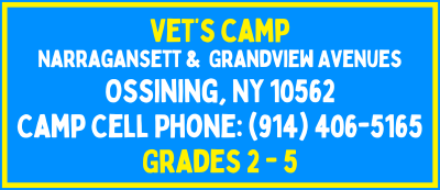 Vets Camp