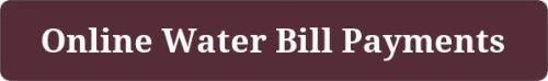 Online Water Payments
