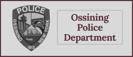 Ossining PD