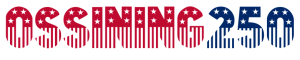 Ossining250 logo