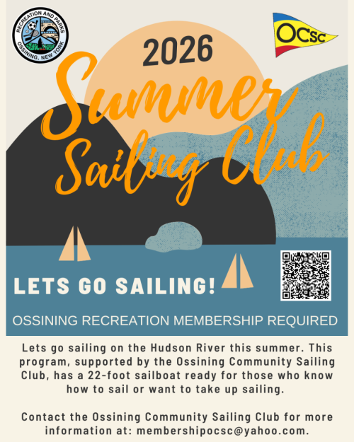 Sailing Community Program