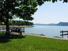 pICNIC aREAS