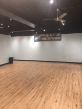 Music Room