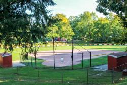 LOWER VETS FIELD