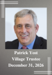 yost, patrick