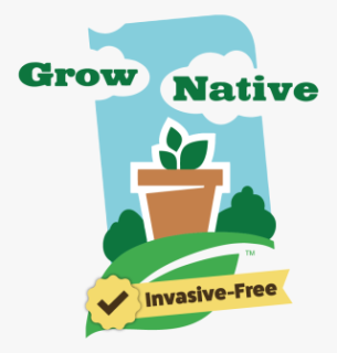 Grow Native Invasive-free