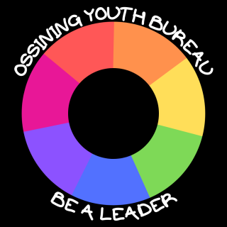 Youth Bureau logo