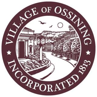 village of ossining seal